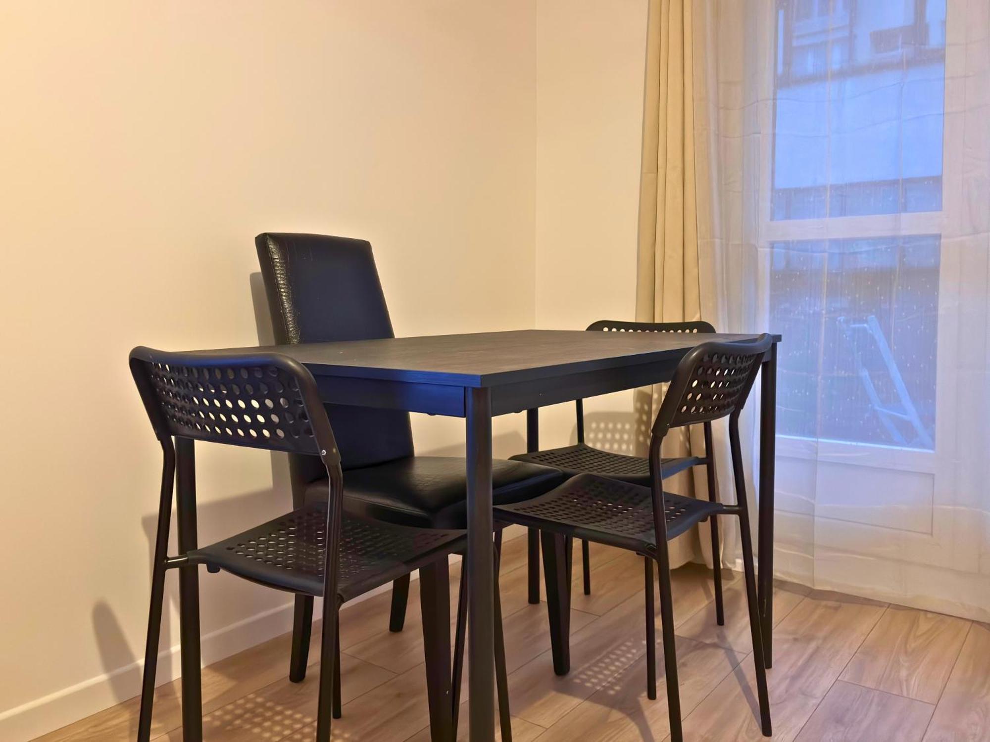 La Tour - Tout Confort - Hypercentre - Balcon #Sirdest Franconville (Val-d'Oise) Exterior foto