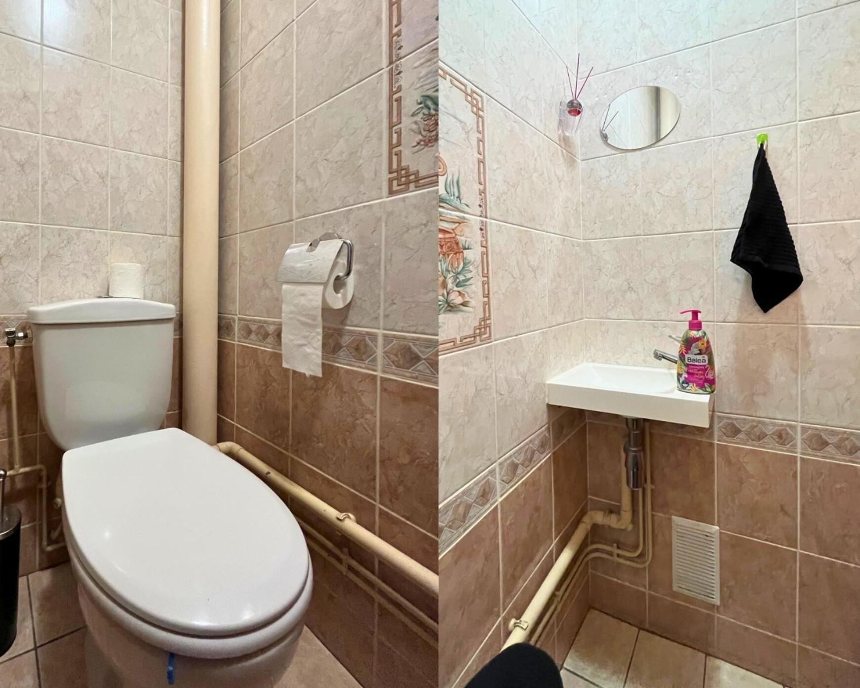 La Tour - Tout Confort - Hypercentre - Balcon #Sirdest Franconville (Val-d'Oise) Exterior foto